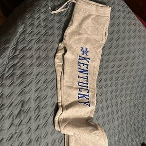 Kentucky pants
